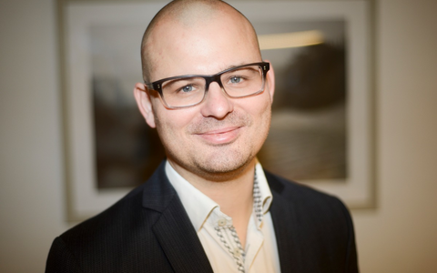 Marco Scharf: Der Fachmann für anspruchsvolle Immobilienverkäufe - Foto: presseportal.de