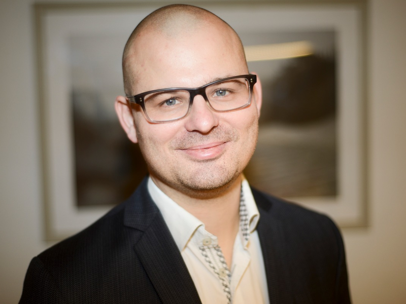 Marco Scharf: Der Fachmann für anspruchsvolle Immobilienverkäufe - Foto: presseportal.de