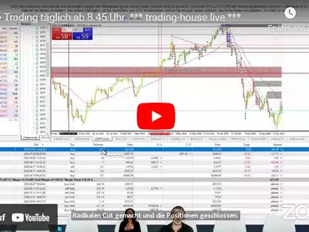 Live-Trading - Foto: thn