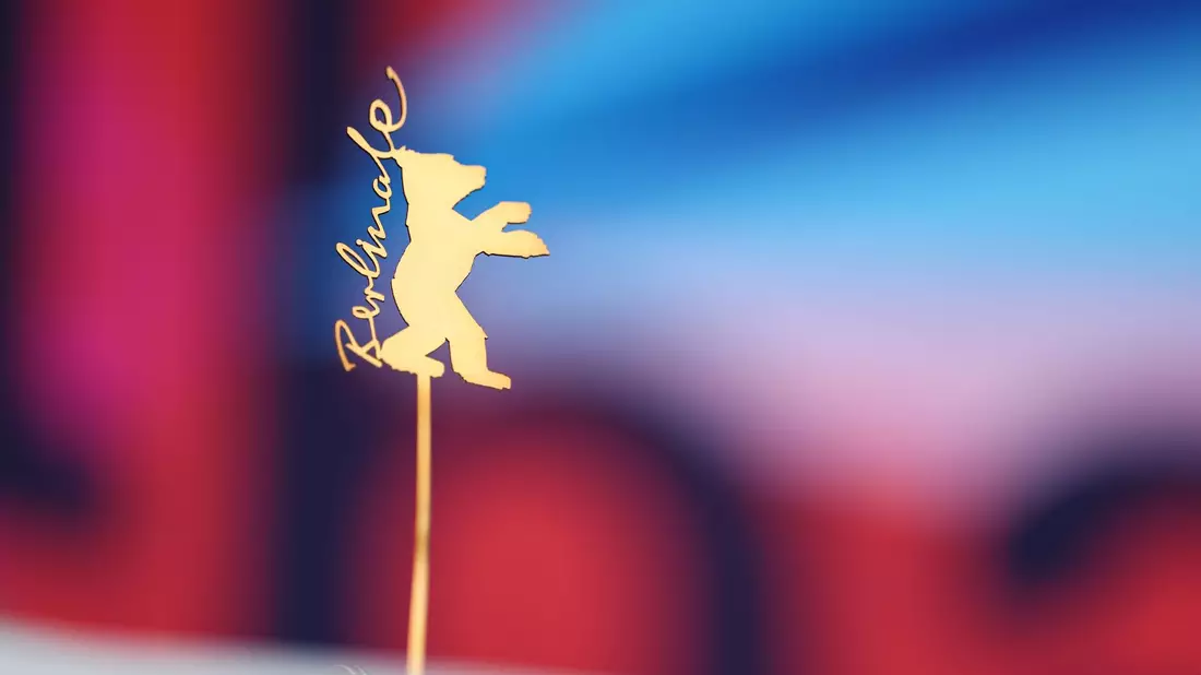 Shovals Film feierte auf der Berlinale seine Weltpremiere. - Bild: Hannes P. Albert/dpa