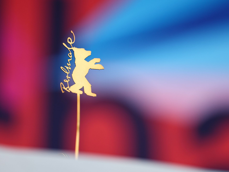 Shovals Film feierte auf der Berlinale seine Weltpremiere. - Foto: Hannes P. Albert/dpa