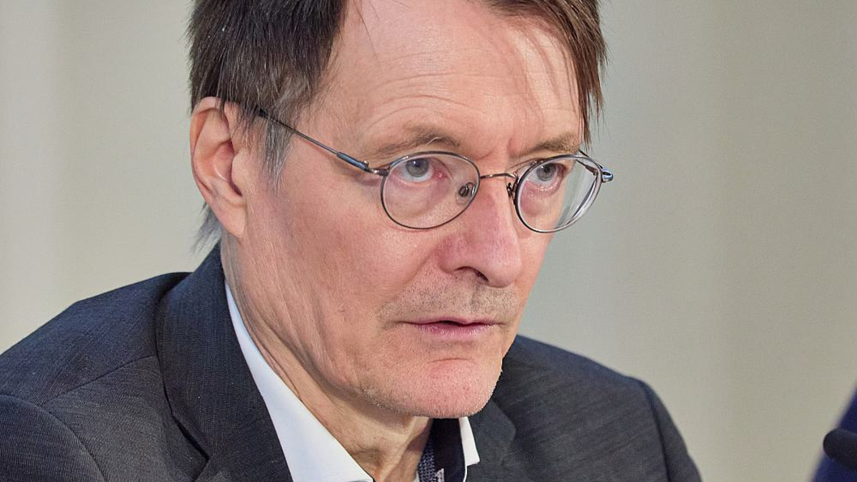 Karl Lauterbach (Archiv) - Foto: über dts Nachrichtenagentur