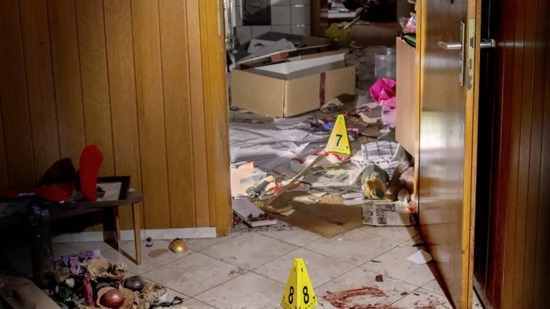 POL-MI: Zeugenaufruf der Polizeiinspektion Cloppenburg/Vechta - Bild: presseportal.de
