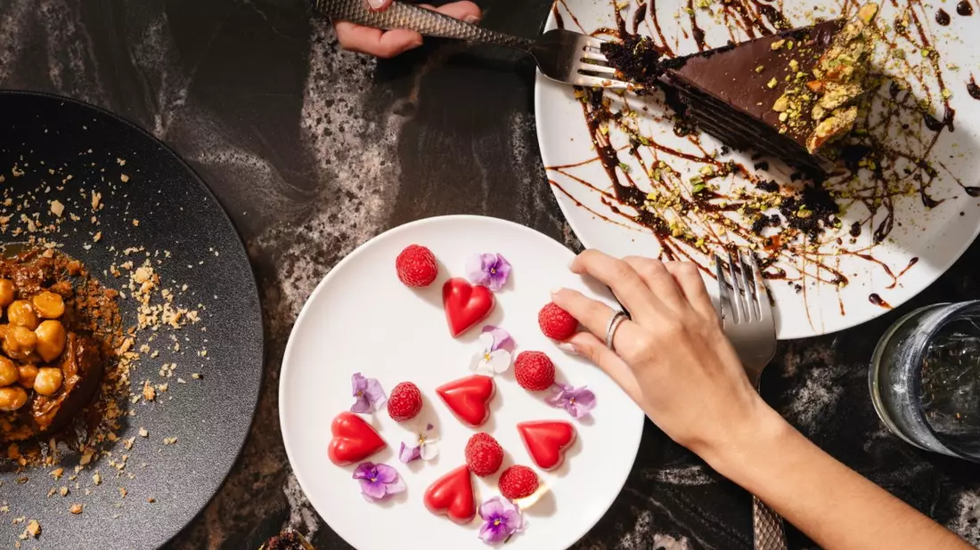 Mehr als Romantik: Warum der Valentinstag nicht mehr nur für Paare reserviert ist - Bild: presseportal.de