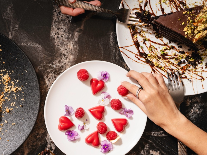 Mehr als Romantik: Warum der Valentinstag nicht mehr nur für Paare reserviert ist - Foto: presseportal.de
