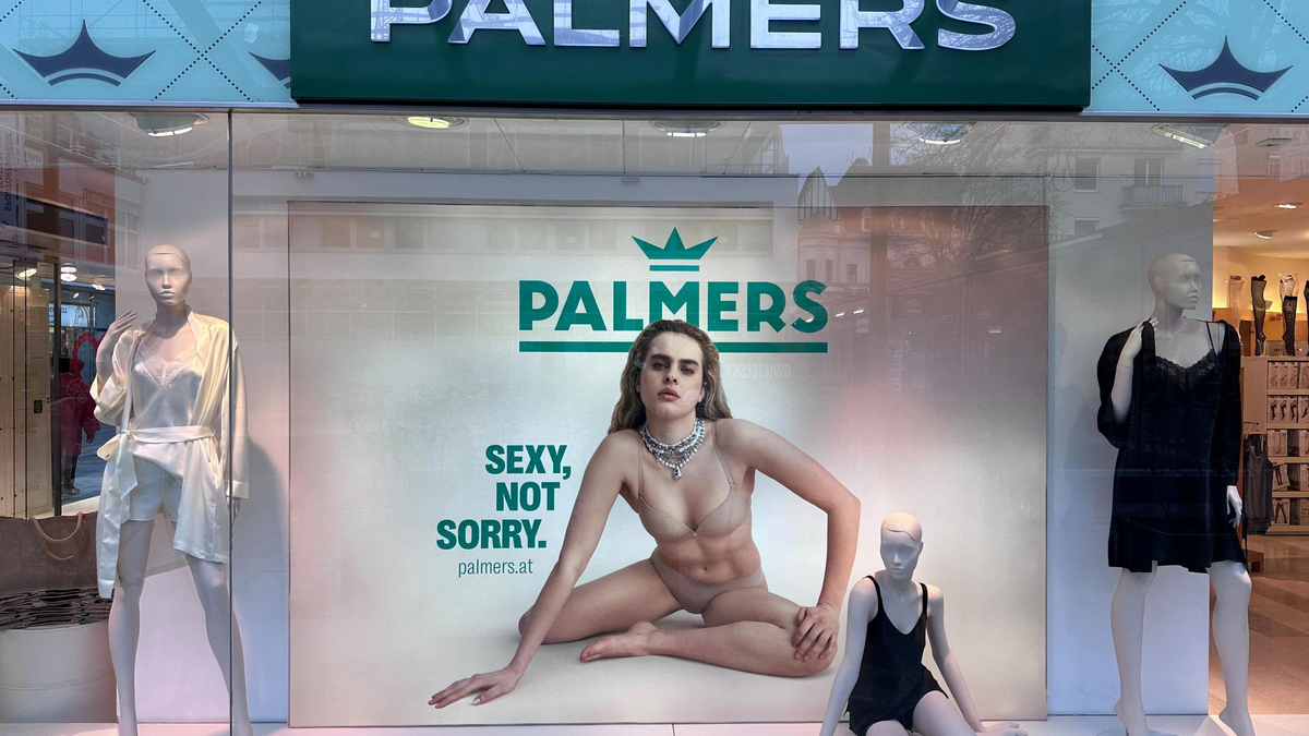 Billigkonkurrenz und die Folgen der Inflation setzen dem Unternehmen zu. - Foto: Matthias Röder/dpa