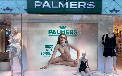 Billigkonkurrenz und die Folgen der Inflation setzen dem Unternehmen zu. - Foto: Matthias Röder/dpa