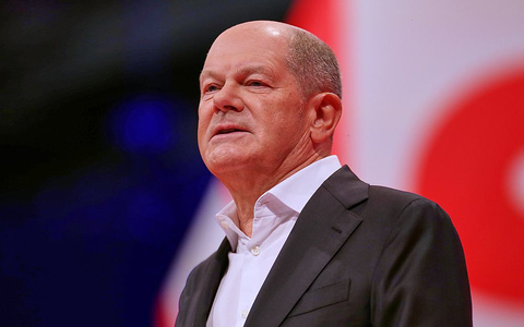 Olaf Scholz (Archiv) - Foto: über dts Nachrichtenagentur