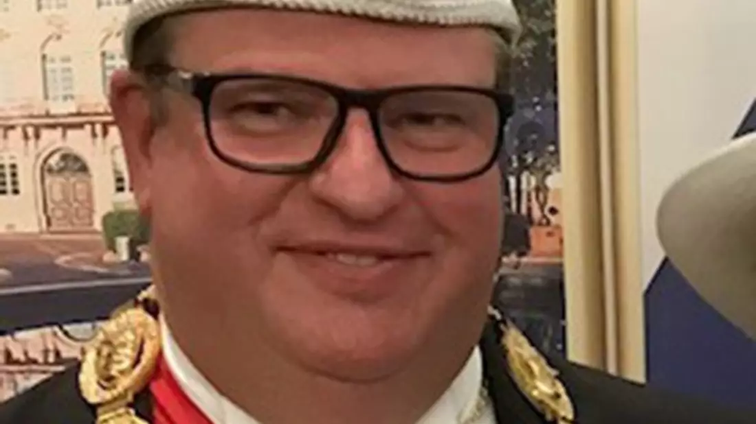 Mainz bleibt Mainz, wie es singt und lacht: Sitzungspräsident Andreas Schmitt pausiert in der Kampagne 2025 / Vertretung übernimmt Adi Guckelsberger - Bild: presseportal.de