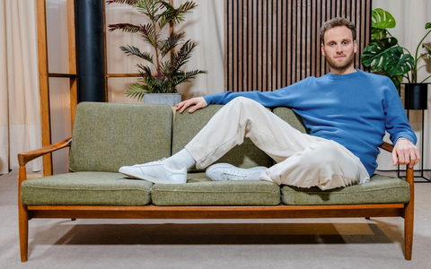 Neue Folgen Auf der Couch mit Dr. Leon Windscheid in der ZDFmediathek und im ZDF - Foto: presseportal.de Neue Folgen Auf der Couch mit Dr. Leon Windscheid in der ZDFmediathek und im ZDF - Foto: presseportal.de