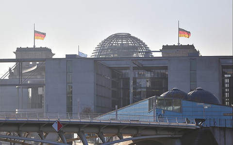 Deutscher Bundestag (Archiv) - Foto: über dts Nachrichtenagentur