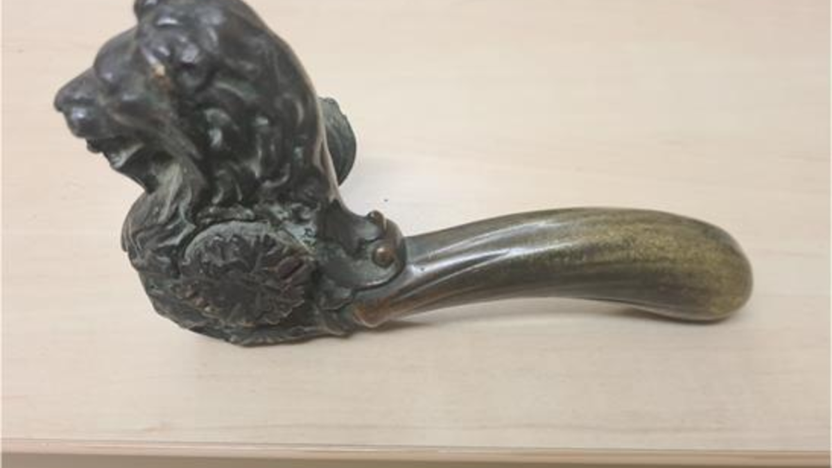 LPI-G: Tatort gesucht - Zeugenaufruf - Foto: presseportal.de