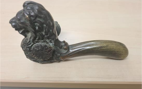 LPI-G: Tatort gesucht - Zeugenaufruf - Foto: presseportal.de