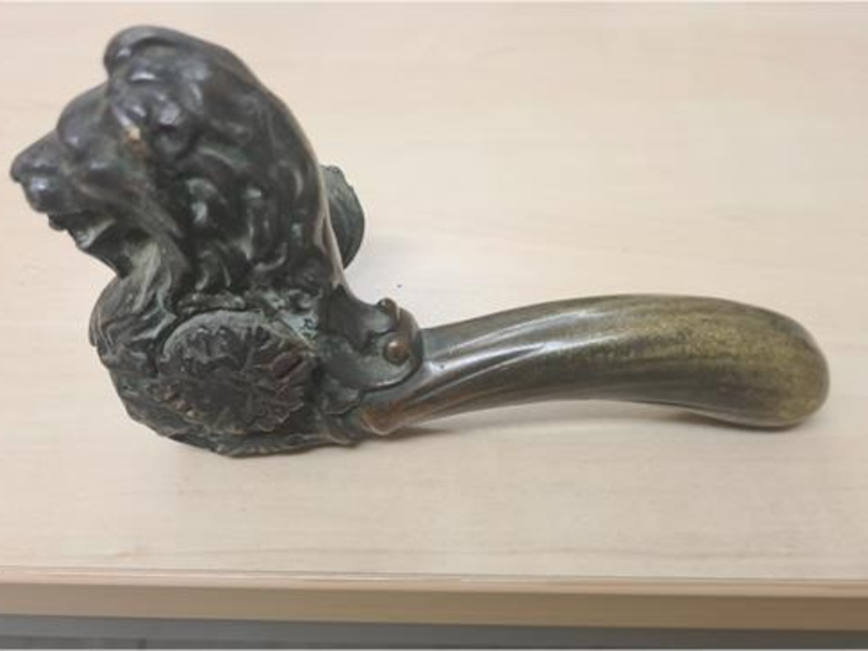 LPI-G: Tatort gesucht - Zeugenaufruf - Foto: presseportal.de