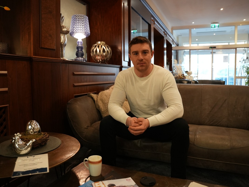 Ohne Vorkenntnisse zum Erfolg: Marcel Scholz zeigt, wie Anfänger im Remote-Tele-Sales Fuß fassen - Foto: presseportal.de