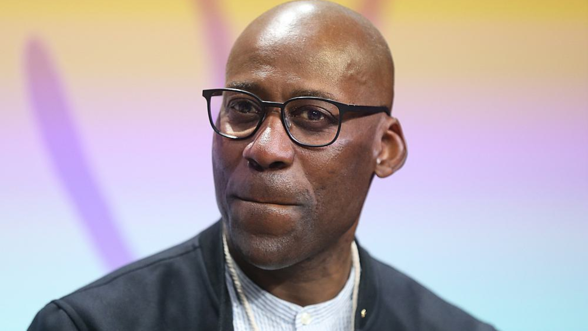 Joe Chialo (Archiv) - Foto: über dts Nachrichtenagentur