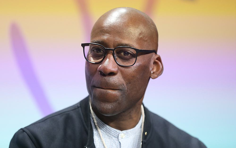 Joe Chialo (Archiv) - Foto: über dts Nachrichtenagentur