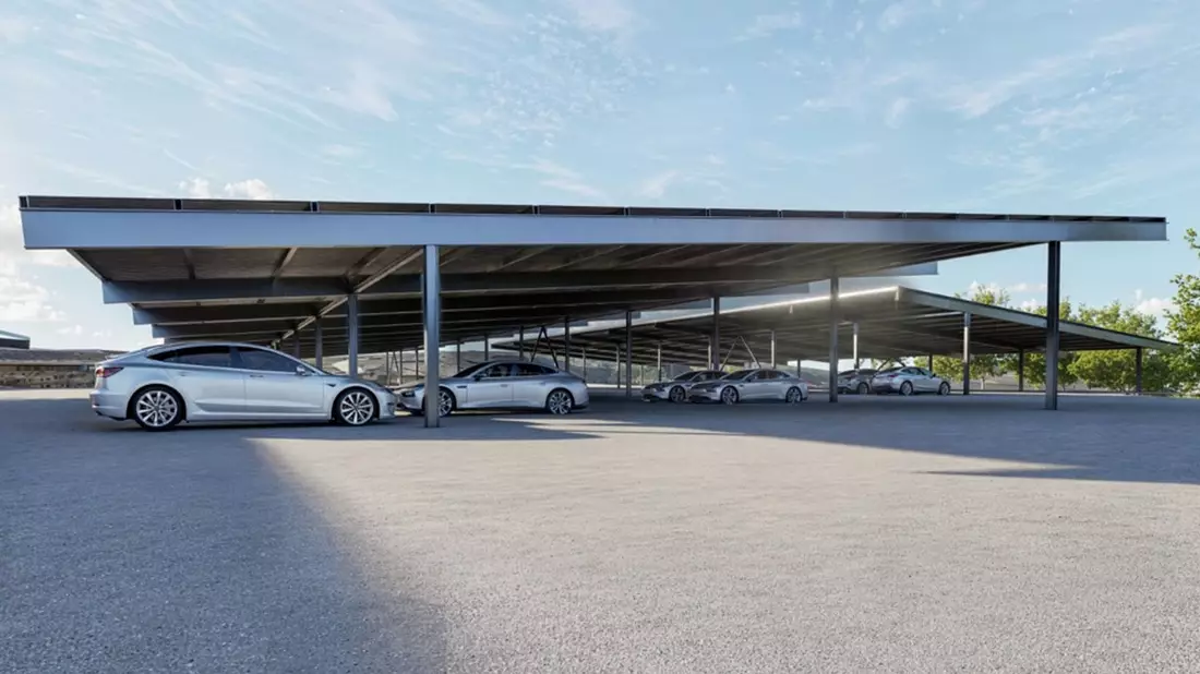 Nachhaltige Energie-Ökosysteme für die Mobilität von morgen! - Bild: presseportal.de