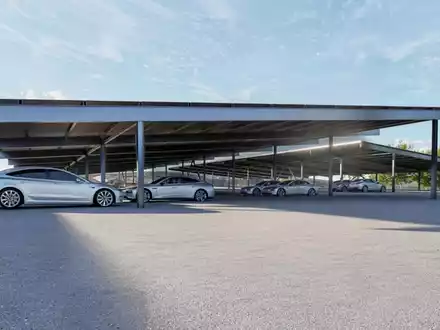 Nachhaltige Energie-Ökosysteme für die Mobilität von morgen! - Foto: presseportal.de