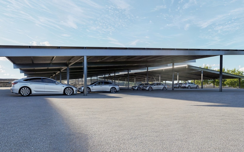 Nachhaltige Energie-Ökosysteme für die Mobilität von morgen! - Foto: presseportal.de