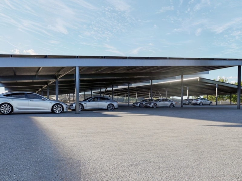 Nachhaltige Energie-Ökosysteme für die Mobilität von morgen! - Foto: presseportal.de