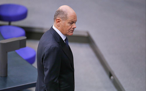 Olaf Scholz (Archiv) - Foto: über dts Nachrichtenagentur