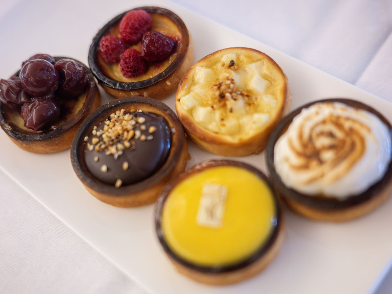 Forscher am Max-Planck-Institut für Stoffwechselforschung in Köln haben herausgefunden, dass die Lust auf Süßes nach einem sättigenden Essen im Gehirn verankert ist.  - Foto: Sebastian Gollnow/dpa