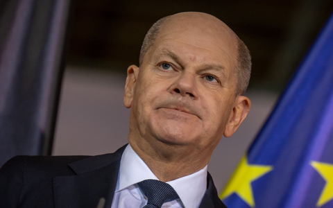 Der Bundeskanzler ist gegen eine Einmischung in den Wahlkampf. - Foto: Michael Kappeler/dpa