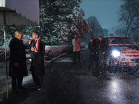 Erst kommt ein US-Amerikaner nach Hause, nun ist auch ein Russe in seine Heimat zurückgekehrt. (Archivbild) - Foto: Evan Vucci/AP/dpa