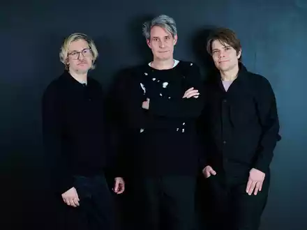 Tocotronic veröffentlicht das neue Album «Golden Years». (Archivbild) - Foto: Annette Riedl/dpa