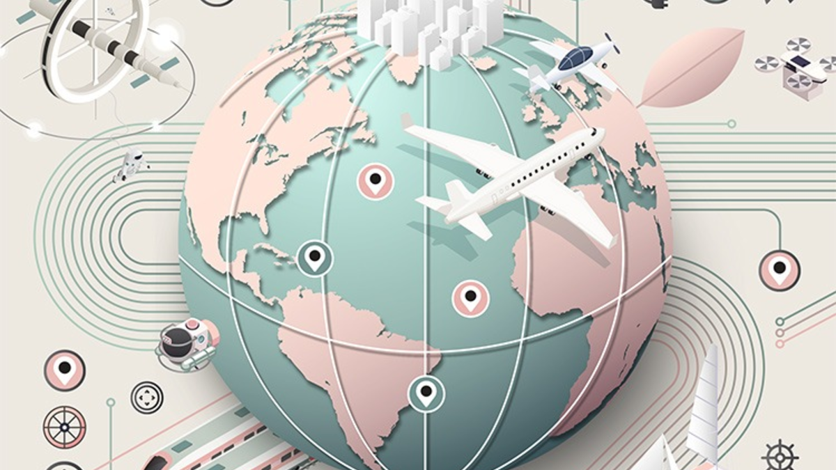 MIT Technology Review: Reisen für Technikbegeisterte / Nerdige Urlaubsziele abseits der Touristenpfade - Foto: presseportal.de