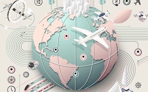 MIT Technology Review: Reisen für Technikbegeisterte / Nerdige Urlaubsziele abseits der Touristenpfade - Foto: presseportal.de