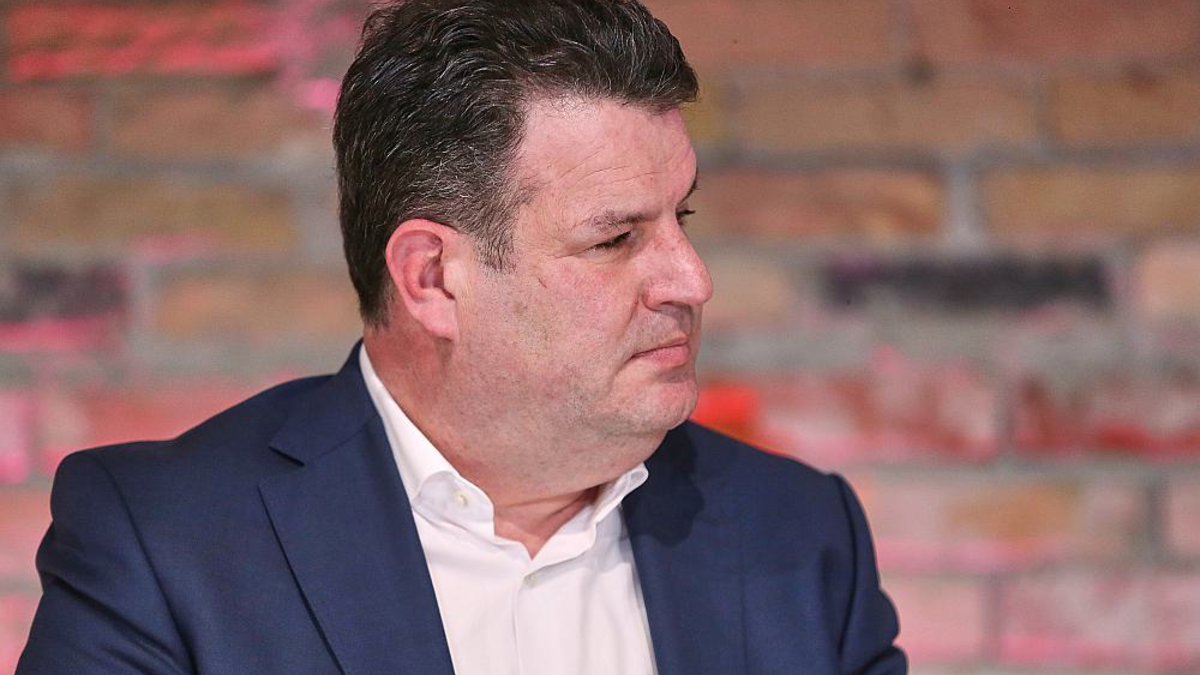 Hubertus Heil (Archiv) - Foto: über dts Nachrichtenagentur