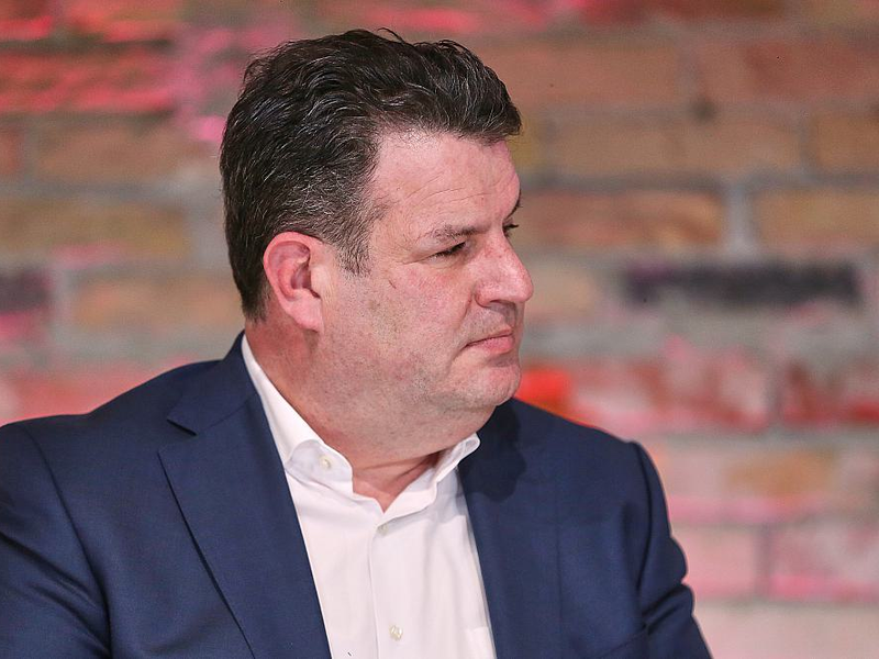 Hubertus Heil (Archiv) - Foto: über dts Nachrichtenagentur