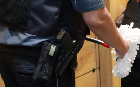 HZA-DA: Zoll stellt Fakes auf der Ambiente sicher - Kontrollen führen zu 31 Strafverfahren, 32.000 Euro Sicherheitsleistung und 940 Sicherstellungen - Foto: presseportal.de