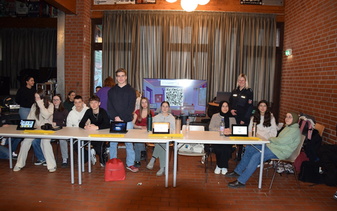 POL-SZ: Pressemitteilung der Polizeiinspektion SZ/PE/WF vom 14.02.2025. - Foto: presseportal.de