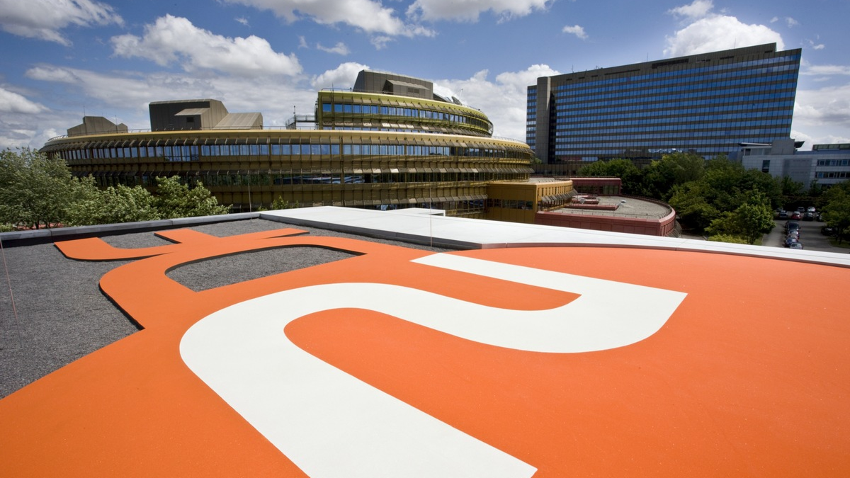 ZDF hält an freiwilliger Filmförderung fest / 15. Film-/Fernsehabkommen unterzeichnet - Foto: presseportal.de