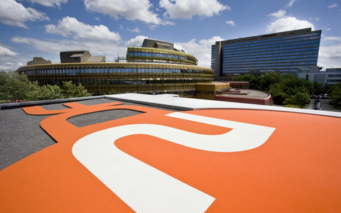 ZDF hält an freiwilliger Filmförderung fest / 15. Film-/Fernsehabkommen unterzeichnet - Foto: presseportal.de