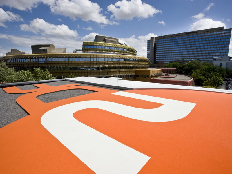 ZDF hält an freiwilliger Filmförderung fest / 15. Film-/Fernsehabkommen unterzeichnet - Foto: presseportal.de