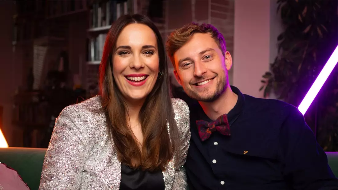 Neue Folgen des ESC-Formats Alles Eurovision auf dem ARD Twitch-Kanal - Bild: presseportal.de