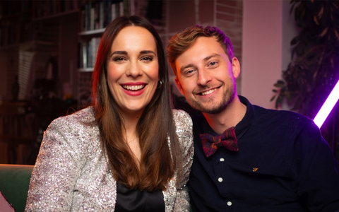 Neue Folgen des ESC-Formats Alles Eurovision auf dem ARD Twitch-Kanal - Foto: presseportal.de