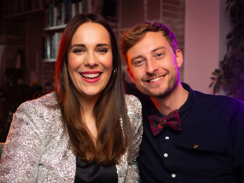 Neue Folgen des ESC-Formats Alles Eurovision auf dem ARD Twitch-Kanal - Foto: presseportal.de