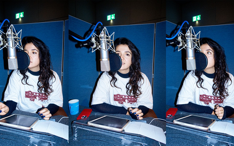 Die Mutter aller Serien / Ein Deutschlandfunk-Podcast entdeckt 1001 Nacht neu - Foto: presseportal.de