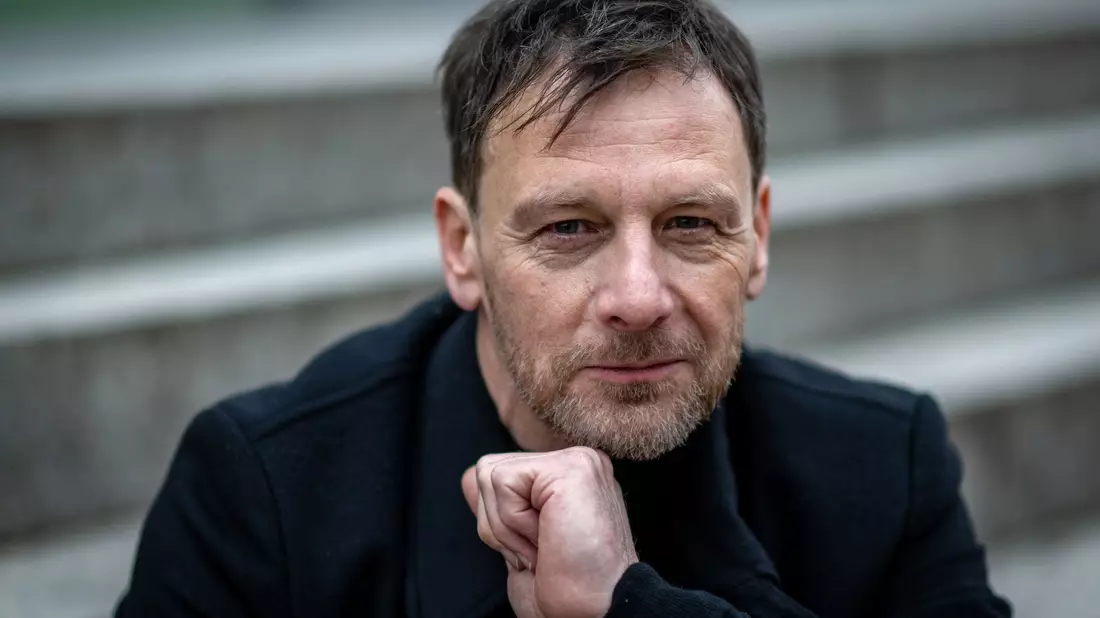 Hendrik Duryn kehrt bei RTL als «Der Lehrer» zurück. (Archivfoto) - Bild: Hendrik Schmidt/dpa