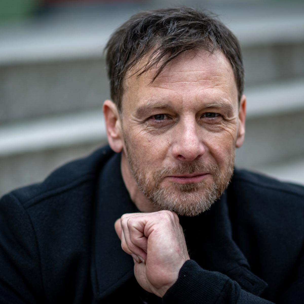 Hendrik Duryn kehrt bei RTL als «Der Lehrer» zurück. (Archivfoto) - Foto: Hendrik Schmidt/dpa