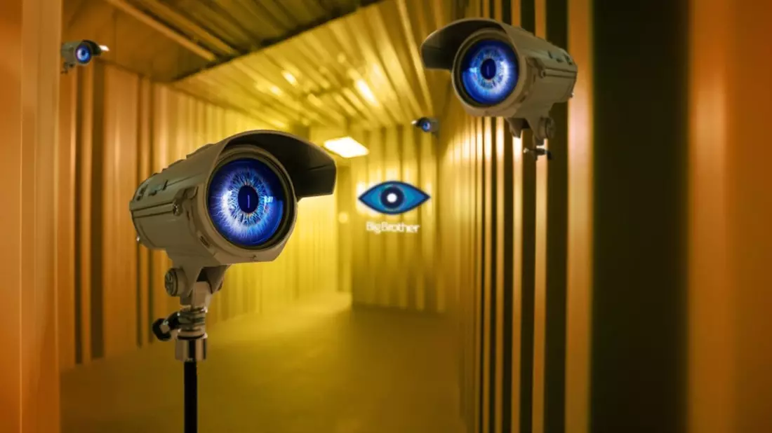 Weltweiter Reality-Hit: Big Brother feiert 25-jähriges Jubiläum in Deutschland, die neue Staffel startet am Montag, 24. Februar auf Joyn - Bild: Joyn, presseportal.de