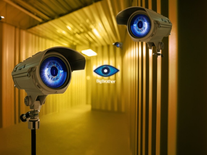 Weltweiter Reality-Hit: Big Brother feiert 25-jähriges Jubiläum in Deutschland, die neue Staffel startet am Montag, 24. Februar auf Joyn - Foto: Joyn, presseportal.de