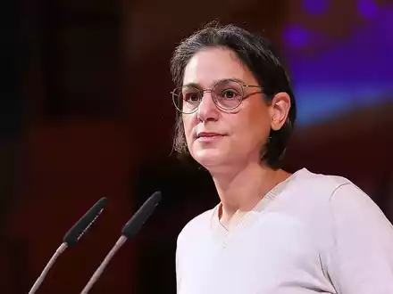 Serpil Midyatli (Archiv) - Foto: über dts Nachrichtenagentur