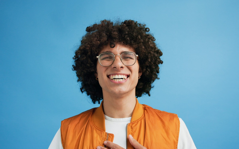 Humor hilft: WissenHoch2 in 3sat über Lachen als Ressource und Satire-Journalismus - Foto: presseportal.de