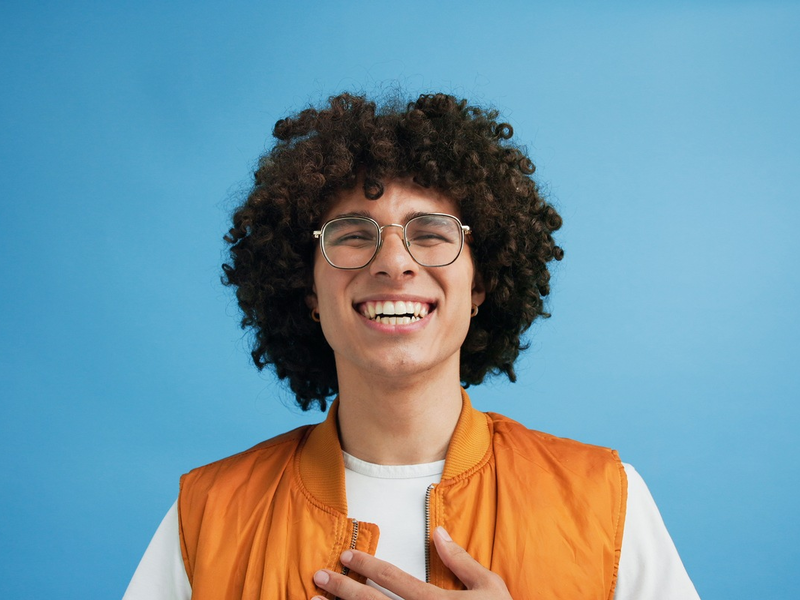 Humor hilft: WissenHoch2 in 3sat über Lachen als Ressource und Satire-Journalismus - Foto: presseportal.de